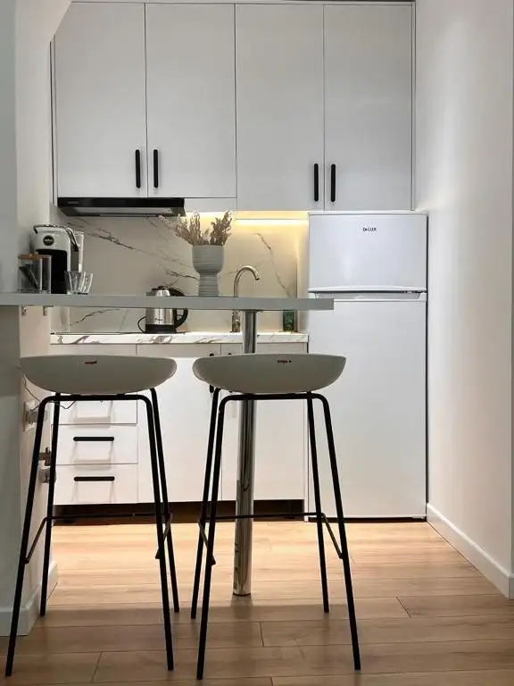 Bllok Scandi Apartments 2 Self -check-in