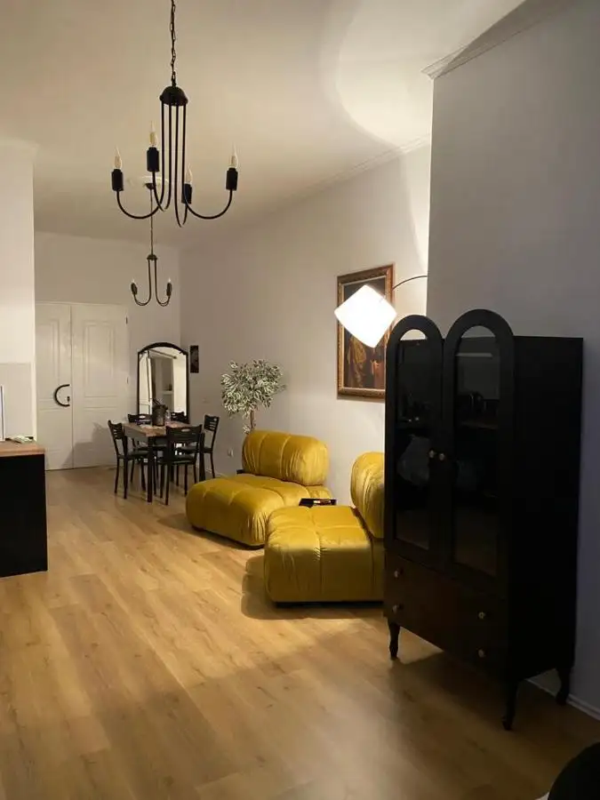 The Duke Apartment City Centre Vlore