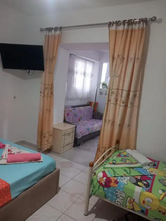 Savas Cozy Apartment