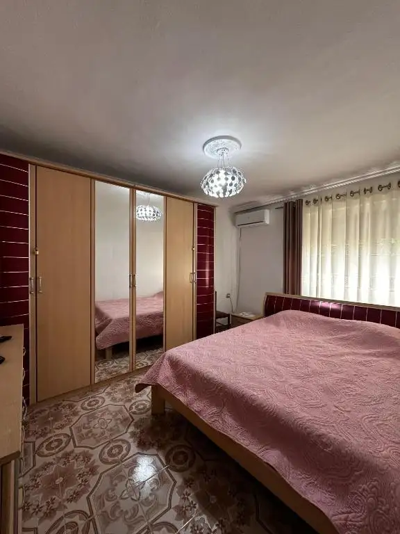 Ani's Apartment City Centre