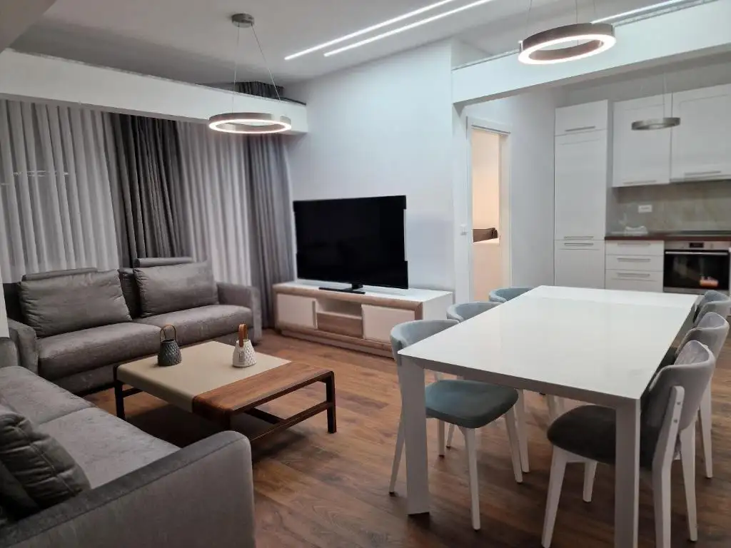 Villa Pearl Adriatic Coast 3