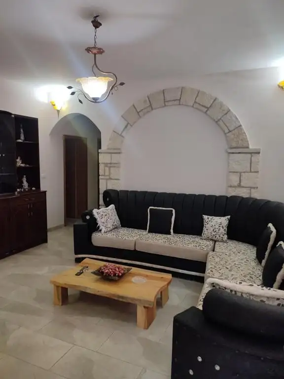 Apartment Shefqeti