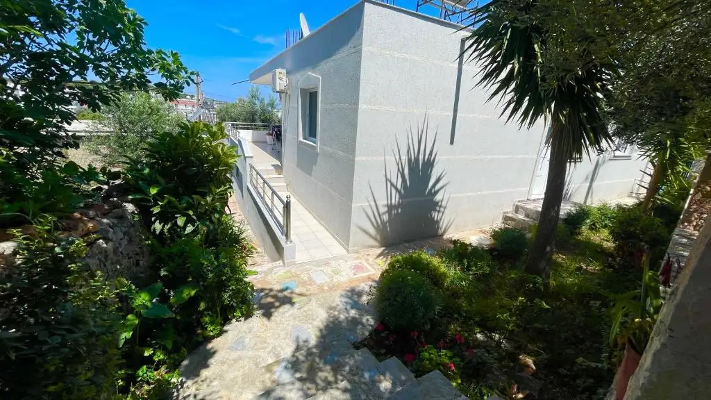 Guesthouse Shehu Ksamil