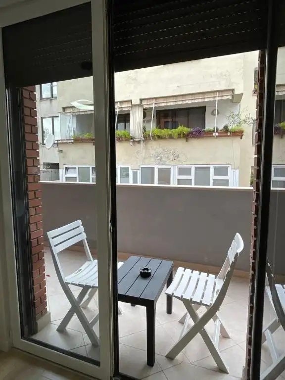 Bella Tirana Apartments