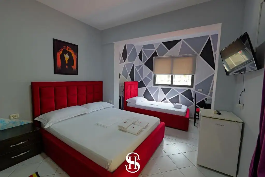 Hotel SALA