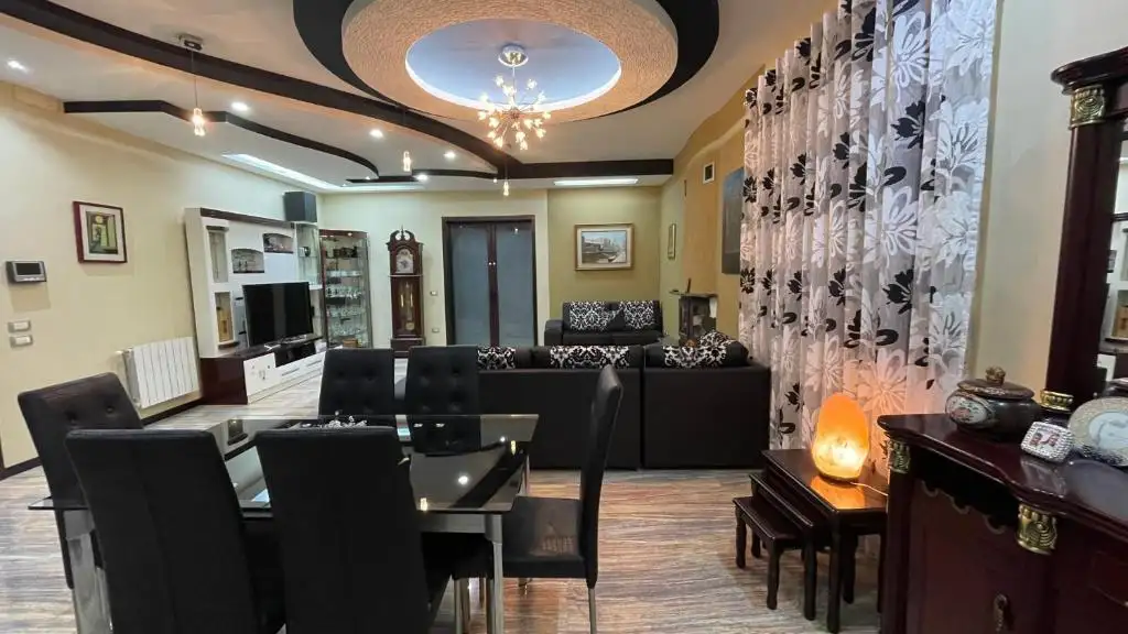 Amelia Heritage House - by DelMar