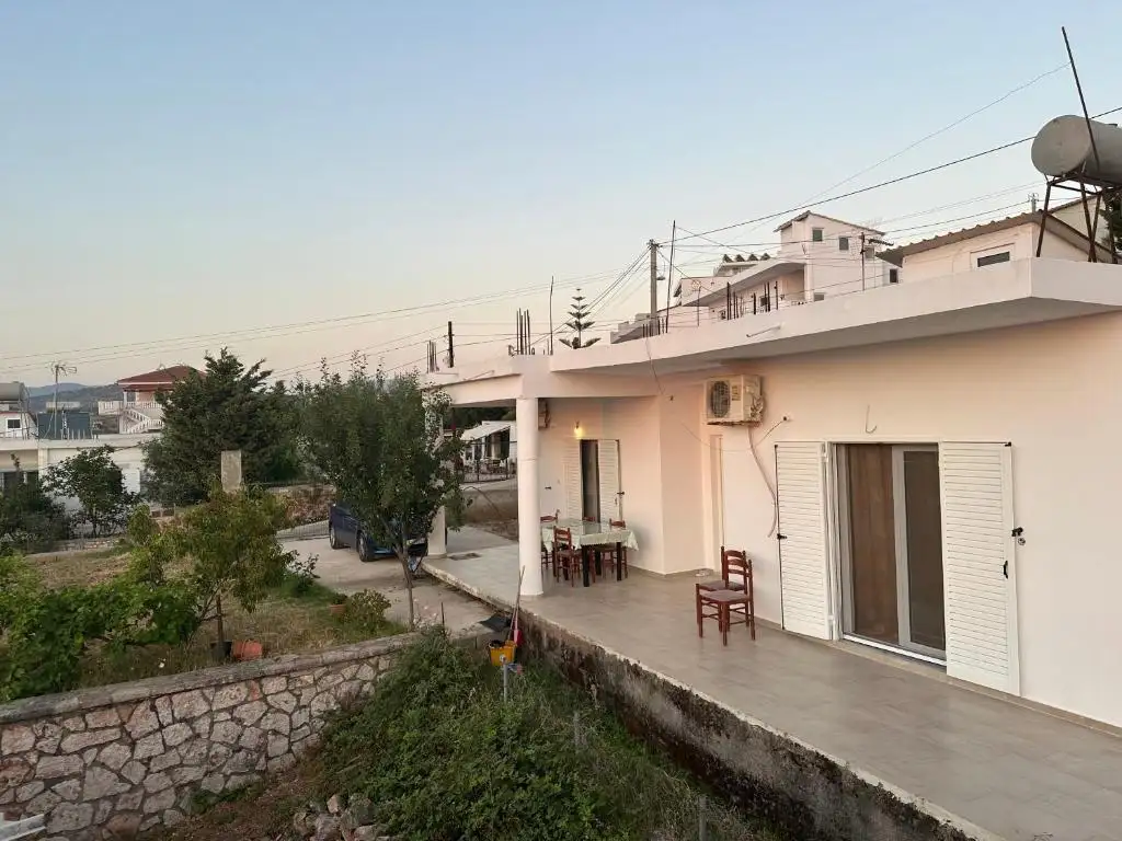 Guest House Drizaj