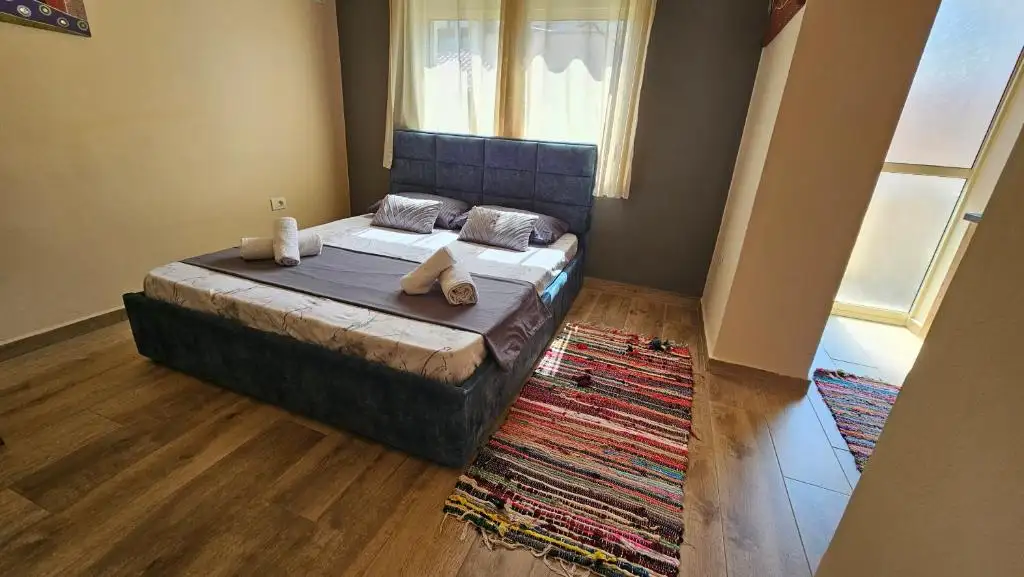 Dua's Apartment