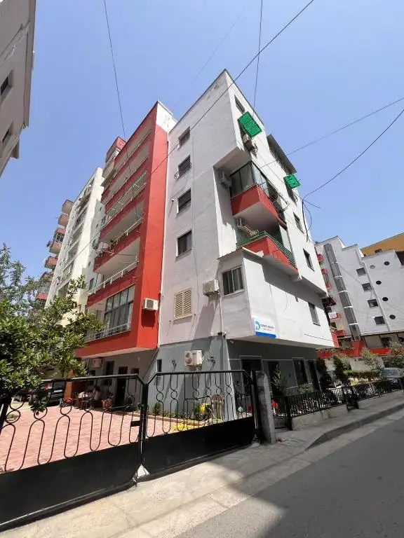 Guest House 'Dervishanji'