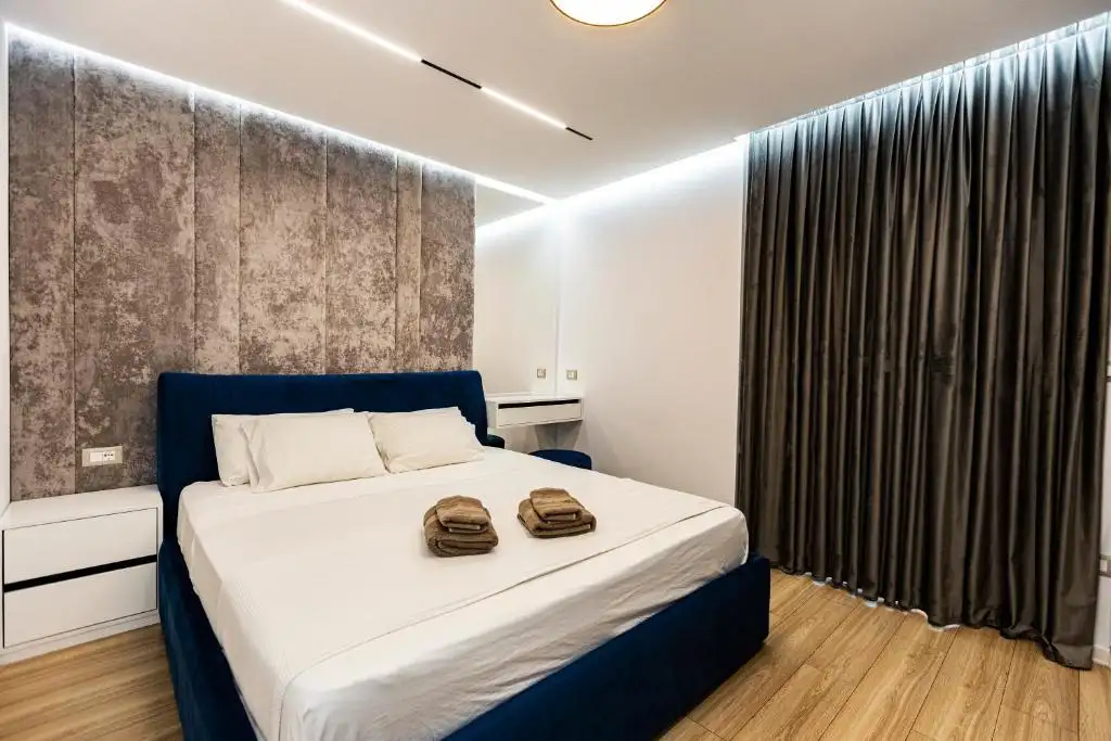 Paradise house vlore