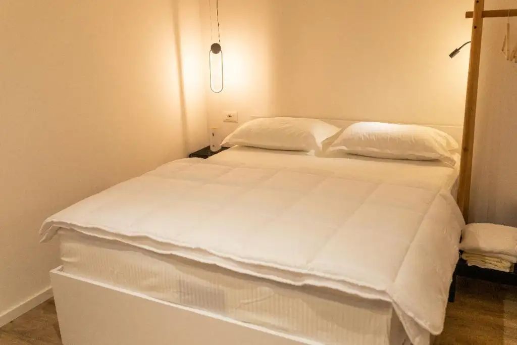 Blloku Studio Apartament