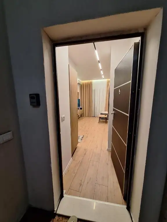 Enea Apartments