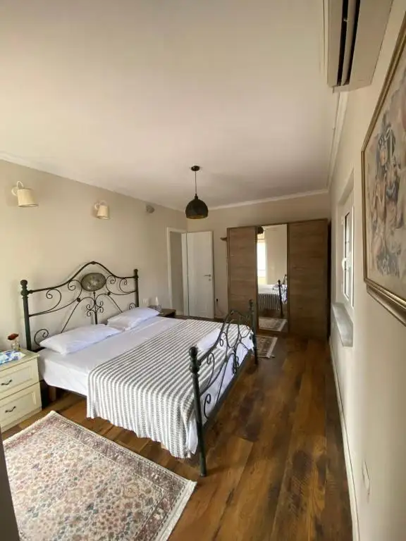 City Center Penthouse