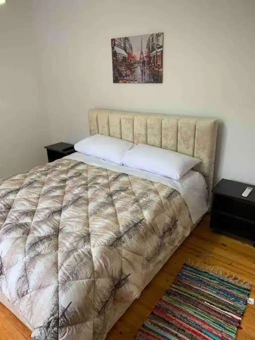 Traditional Bazaar Home2