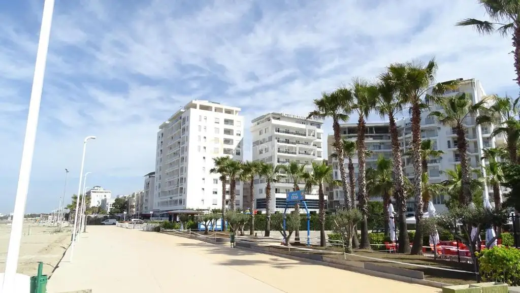 Apartment Cinco 33 Kufrujeme.cz