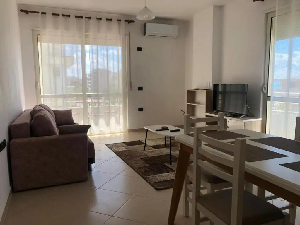 Ardo Apartament