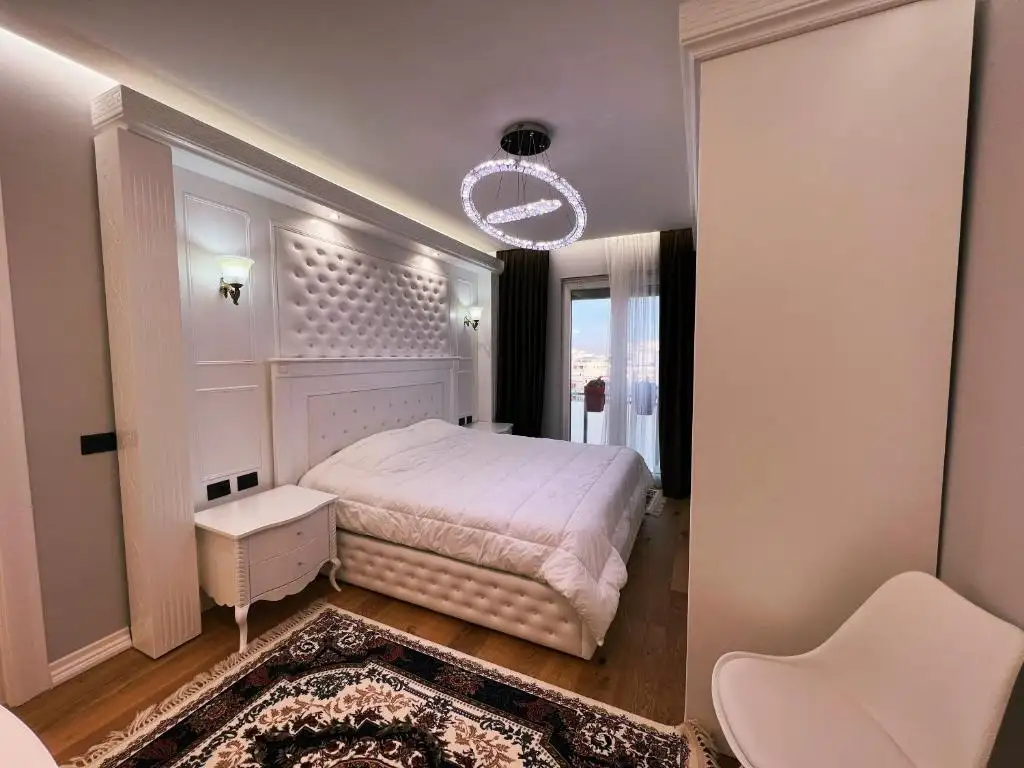 Dorian appartment