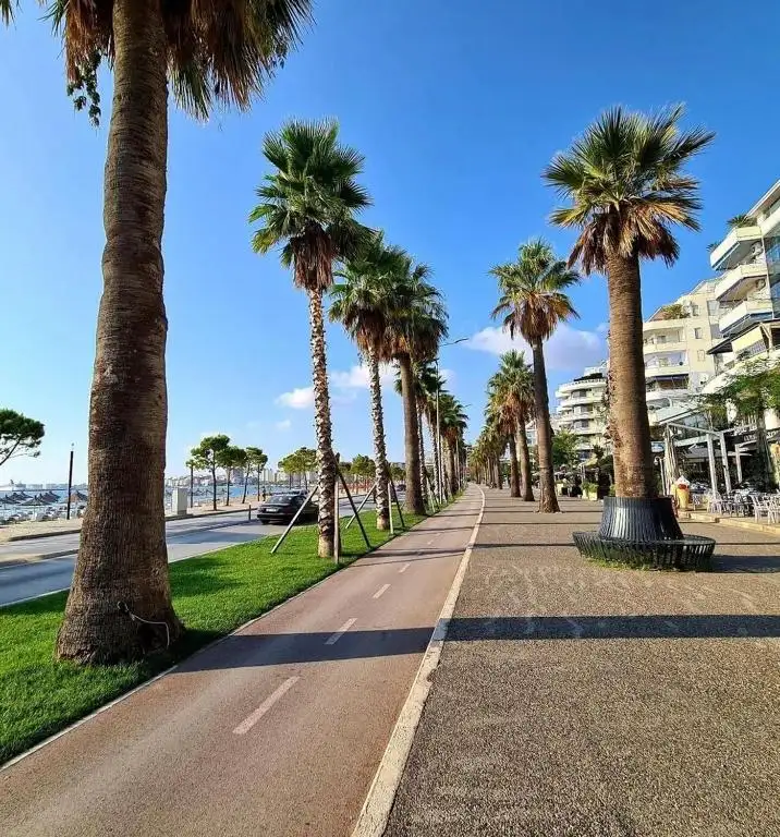 Seaside Apartament