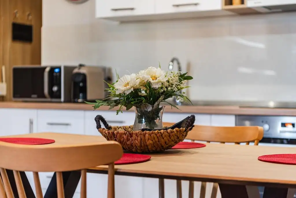 Bright and Spacious Apartment - New Boulevard View 