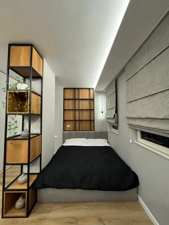 Brand New Apartament Tirana