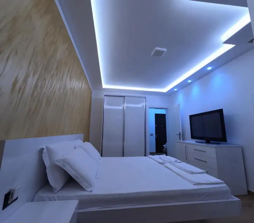 Sea View Accommodation