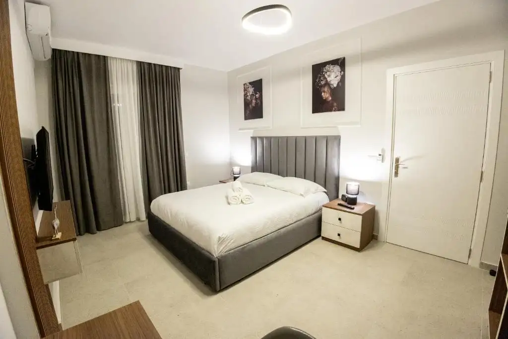 Blin Apartments Free Parking