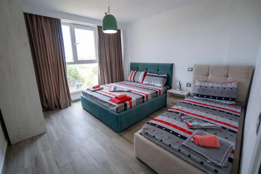 TuttoMondo Apartments