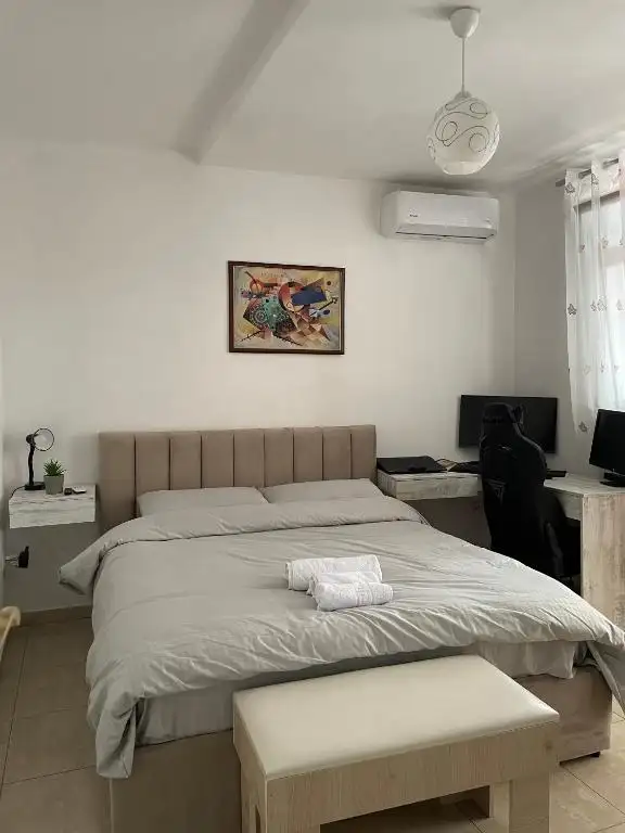 Apartment after U.S. Embassy in Tirana