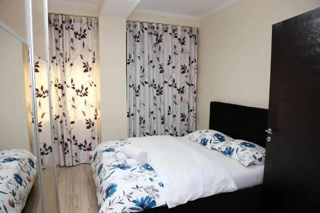 Ergi's Host Apartment