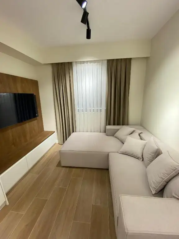 Celestials Apartments