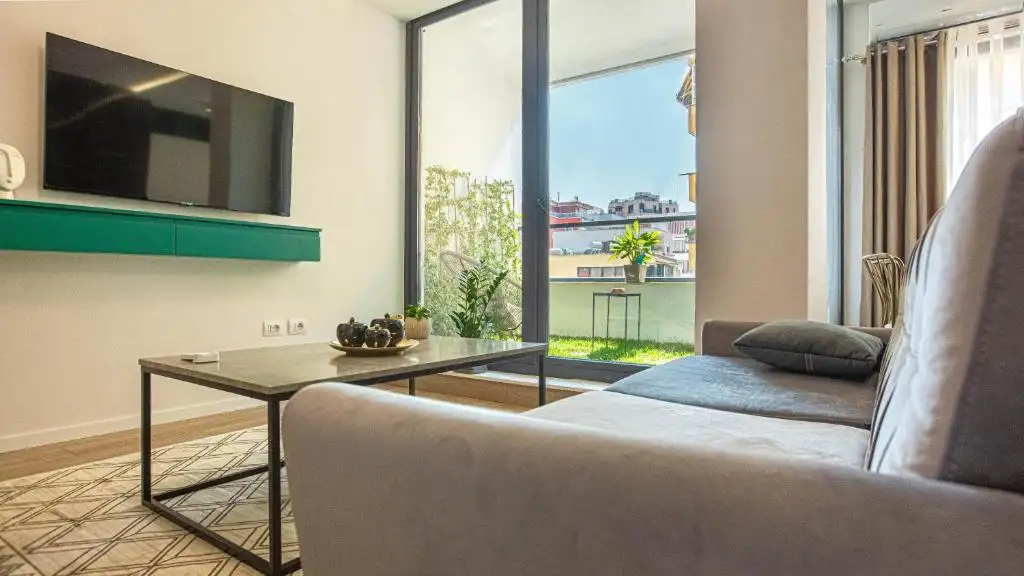 Dua Apartments
