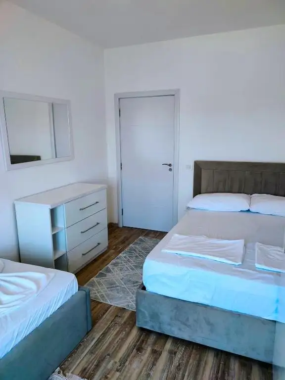 Sabi Apartment Golem Qerret