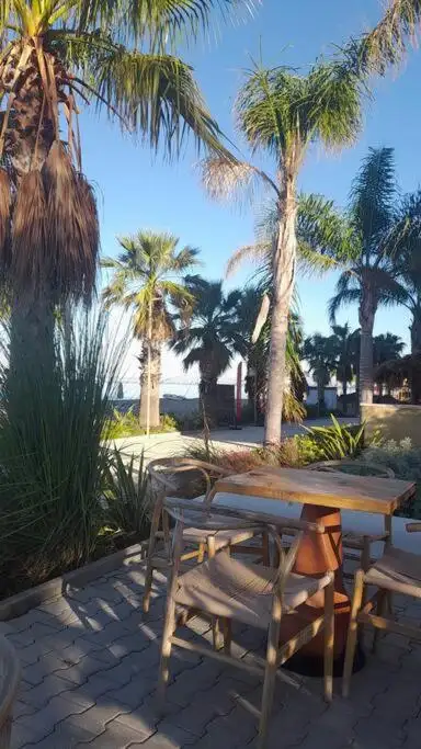 Coastal Comfort Apartment