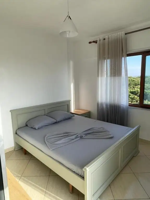 Mali i Robit SeaView Apartment