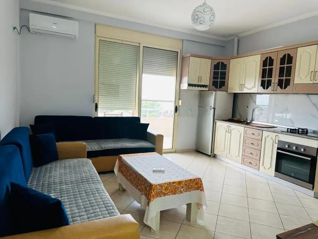 Aldi Summer Apartment