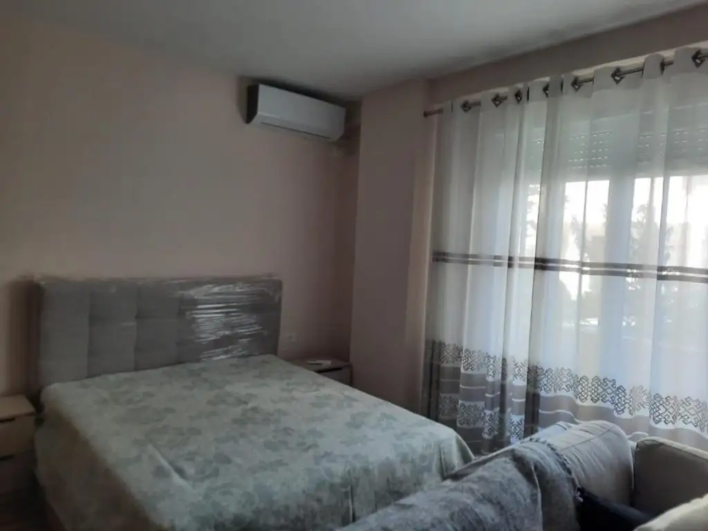 Spacious studio near the seaside