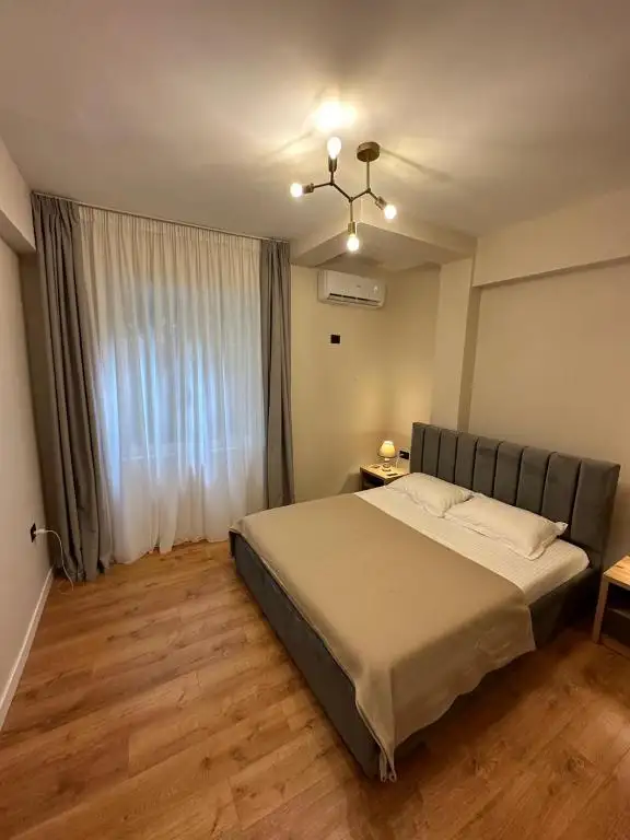 BougainVilla Apartments