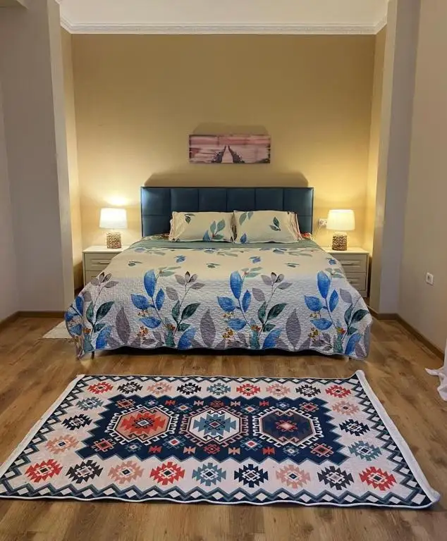 All Seasons Villa 2, Kompleksi Dielli