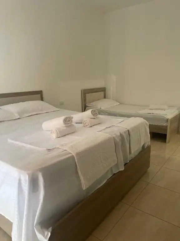 Top Apartament Golem