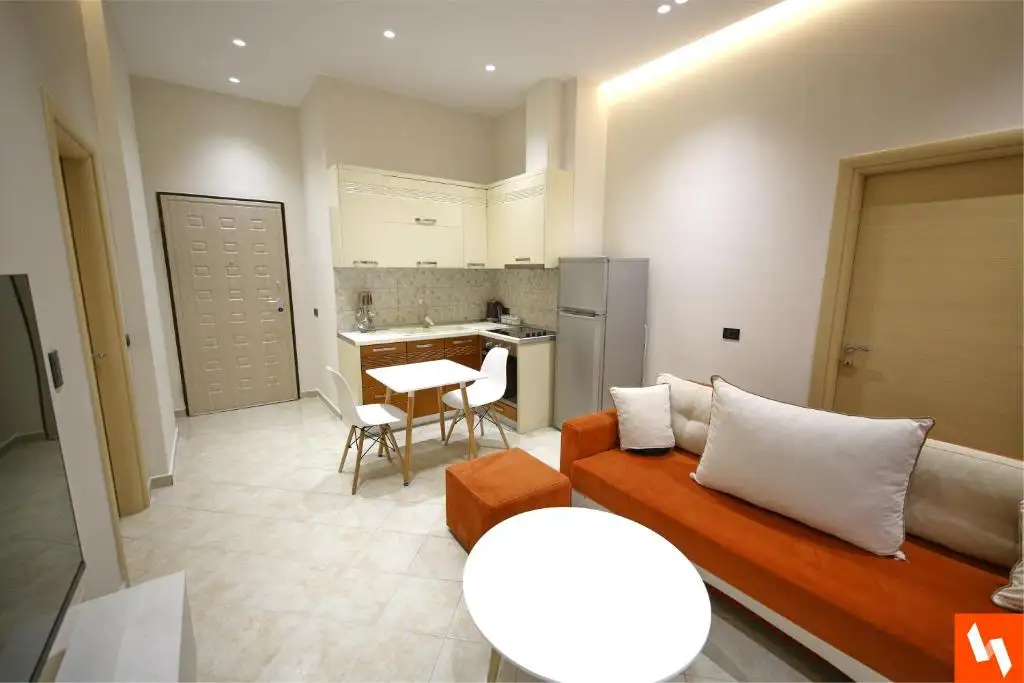 Easy Stay Residences