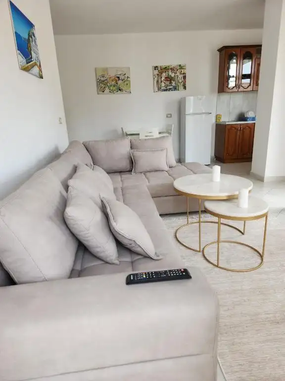 Lydia's Place by the beach