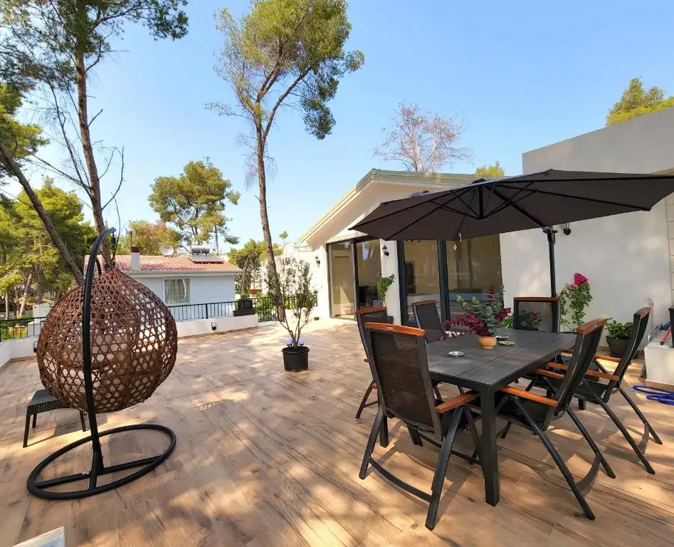 PineTrees Penthouse @ the beach