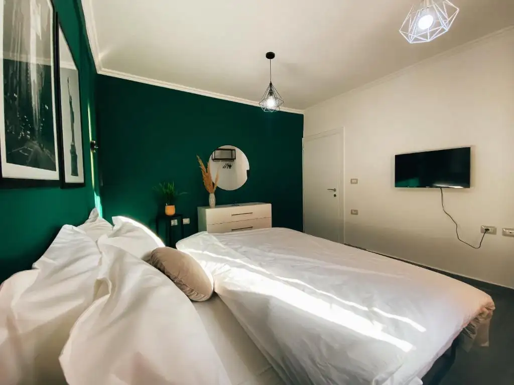 Blloku Area Modern App - THE NEST