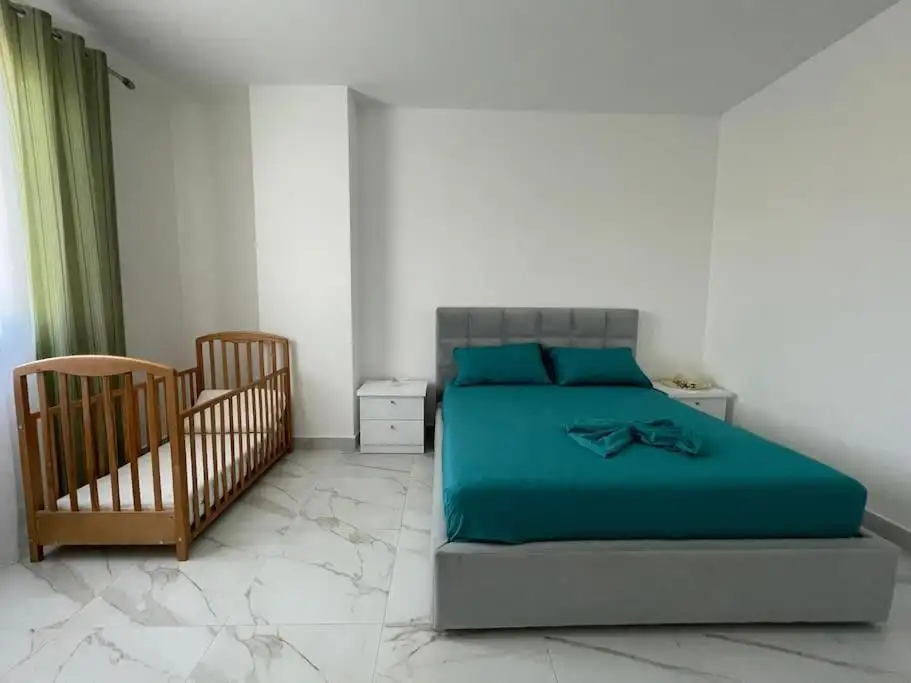 Beachside Charm Apartment