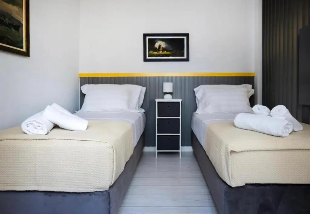 Euphoria Apartments