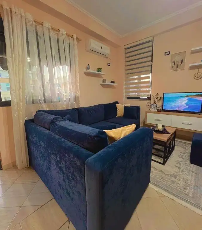 Ida's Apartment Durres