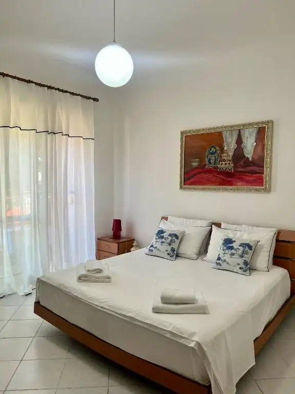 'Marina' Apartment, Mali i Robit