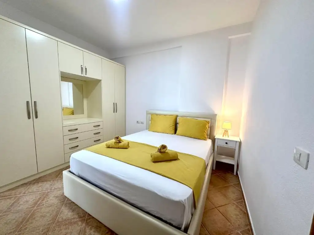 Apartment Tranquillo