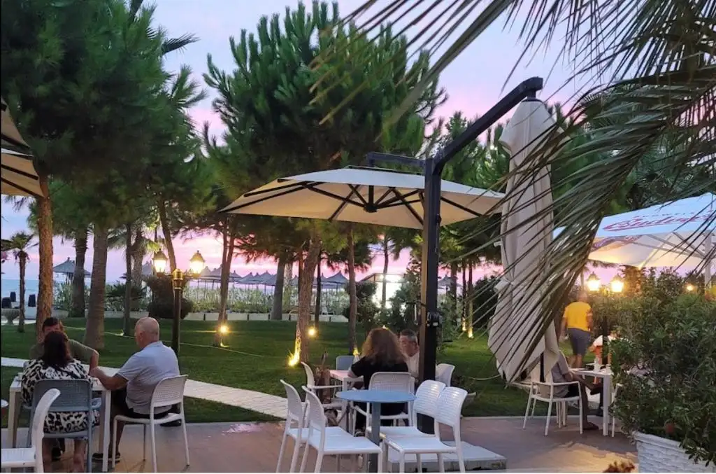 Boho Apartment Golem