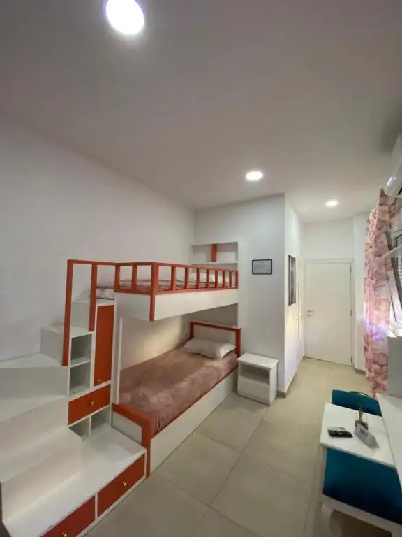 Ayso Inn Tirana City Center